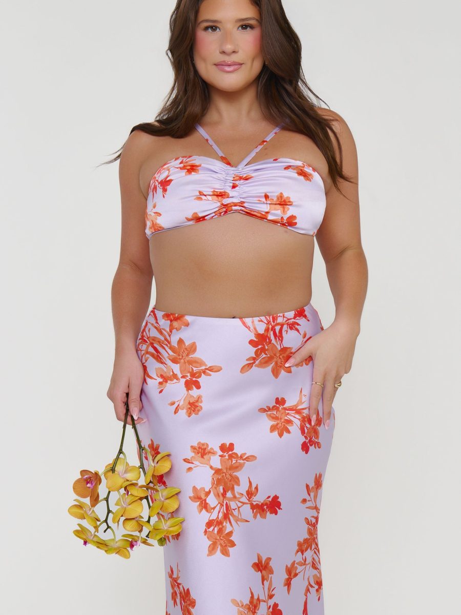 Ricki Top ~ Orchard