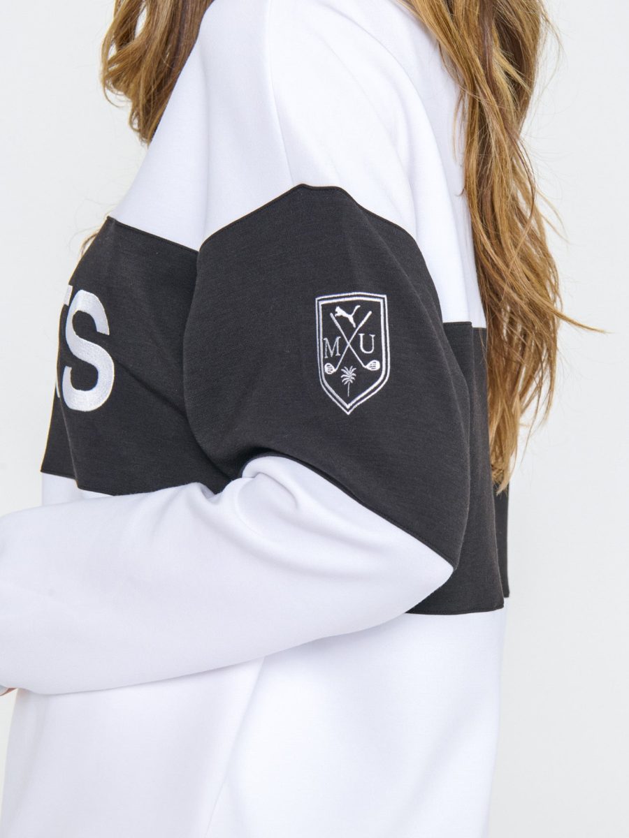 MVP Sweatshirt ~ Sports Graphic