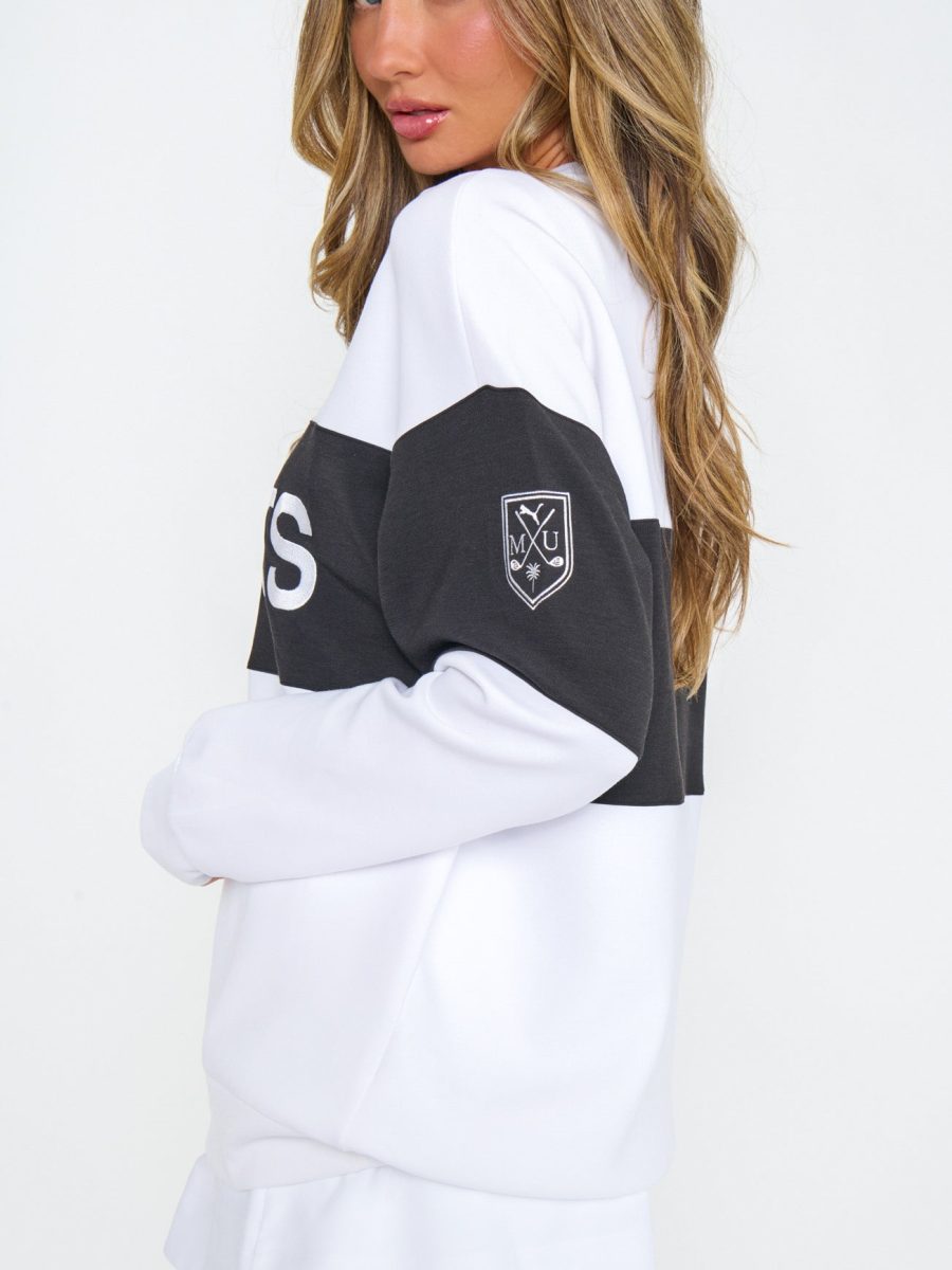MVP Sweatshirt ~ Sports Graphic