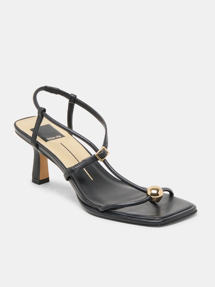 Dolce Vita Mylee Heel ~ Black