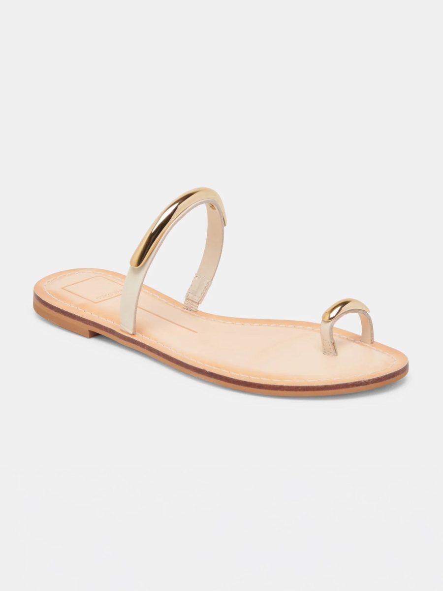 Dolce Vita Wink Sandal ~ Bone