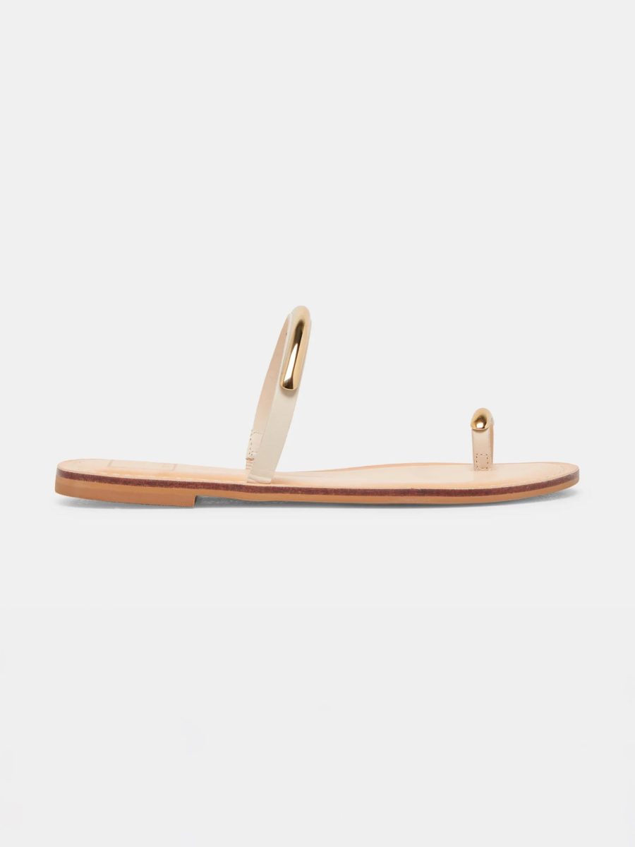 Dolce Vita Wink Sandal ~ Bone