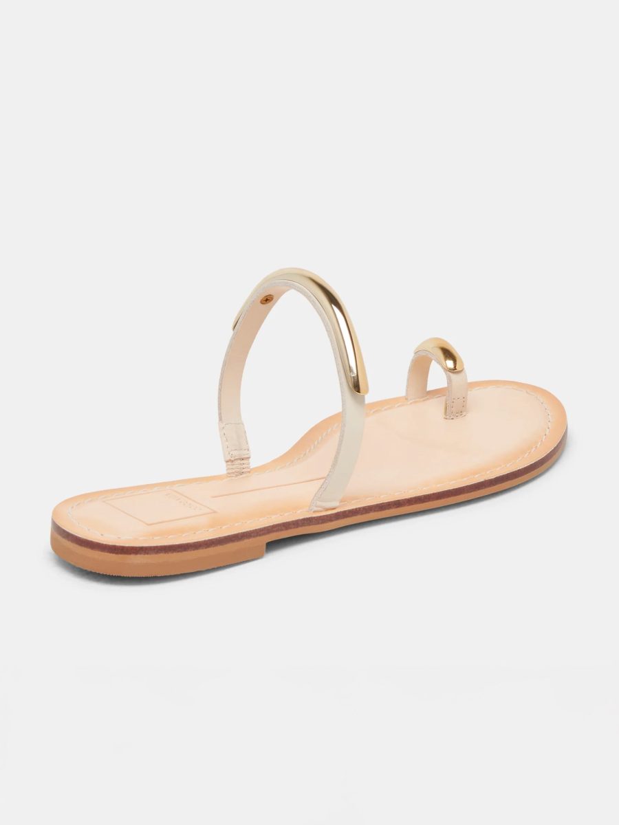 Dolce Vita Wink Sandal ~ Bone