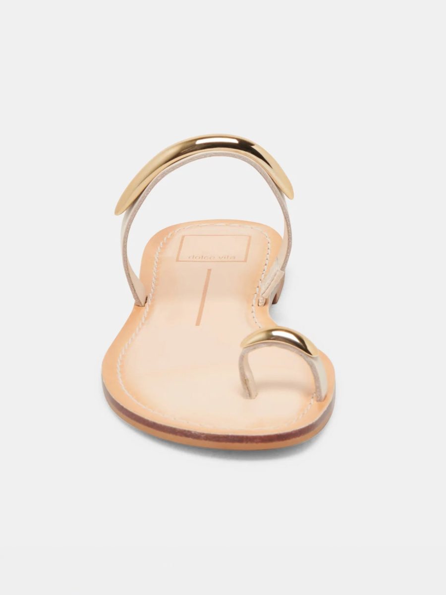 Dolce Vita Wink Sandal ~ Bone