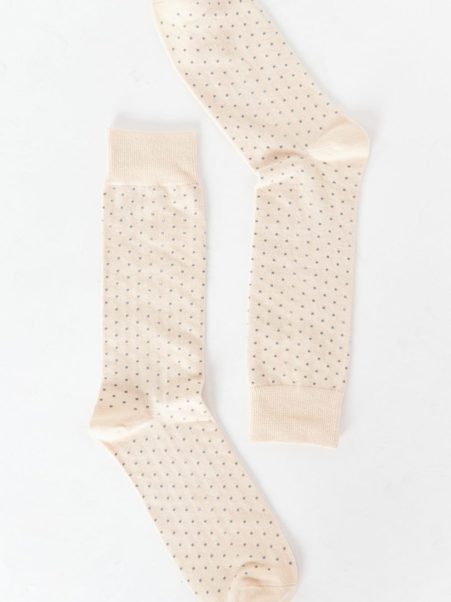 Mumu Weddings x Tie Bar Gift Box ~ Champagne Solid