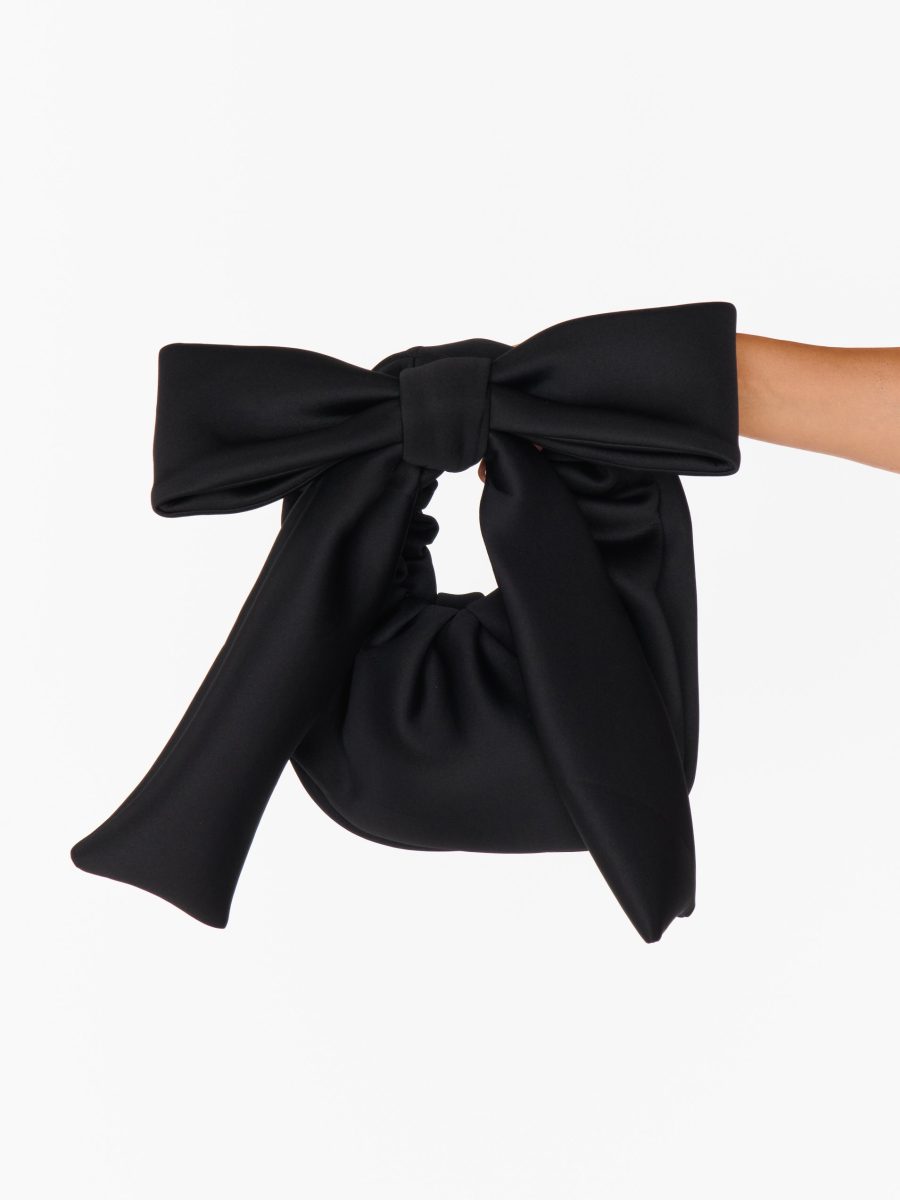 Room Shop Bowie Bag ~ Black