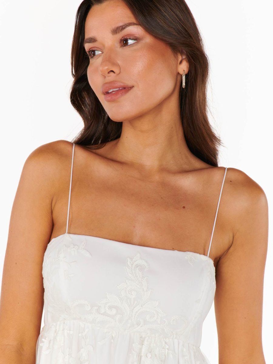 Marrin Costello Audrey Hoops ~ Diamond
