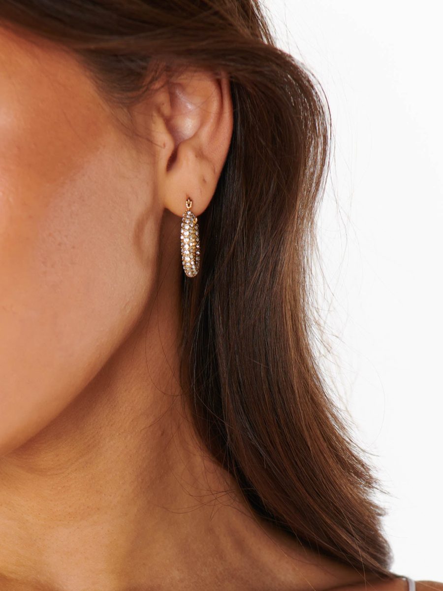 Marrin Costello Audrey Hoops ~ Diamond