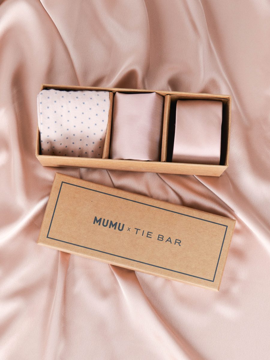 Rose Gold Solid