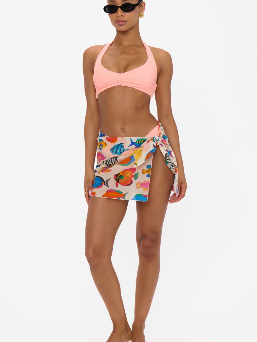 Leyla Sarong ~ Rainbow Reef