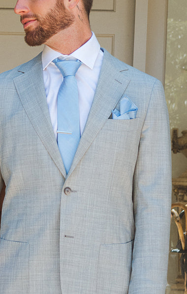 Baby Blue
