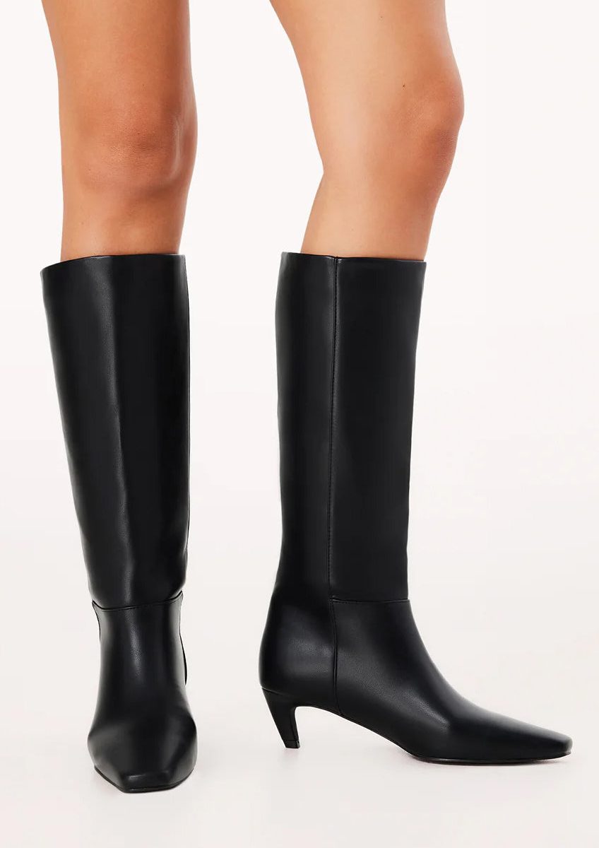 Billini Jovie Boot ~ Black