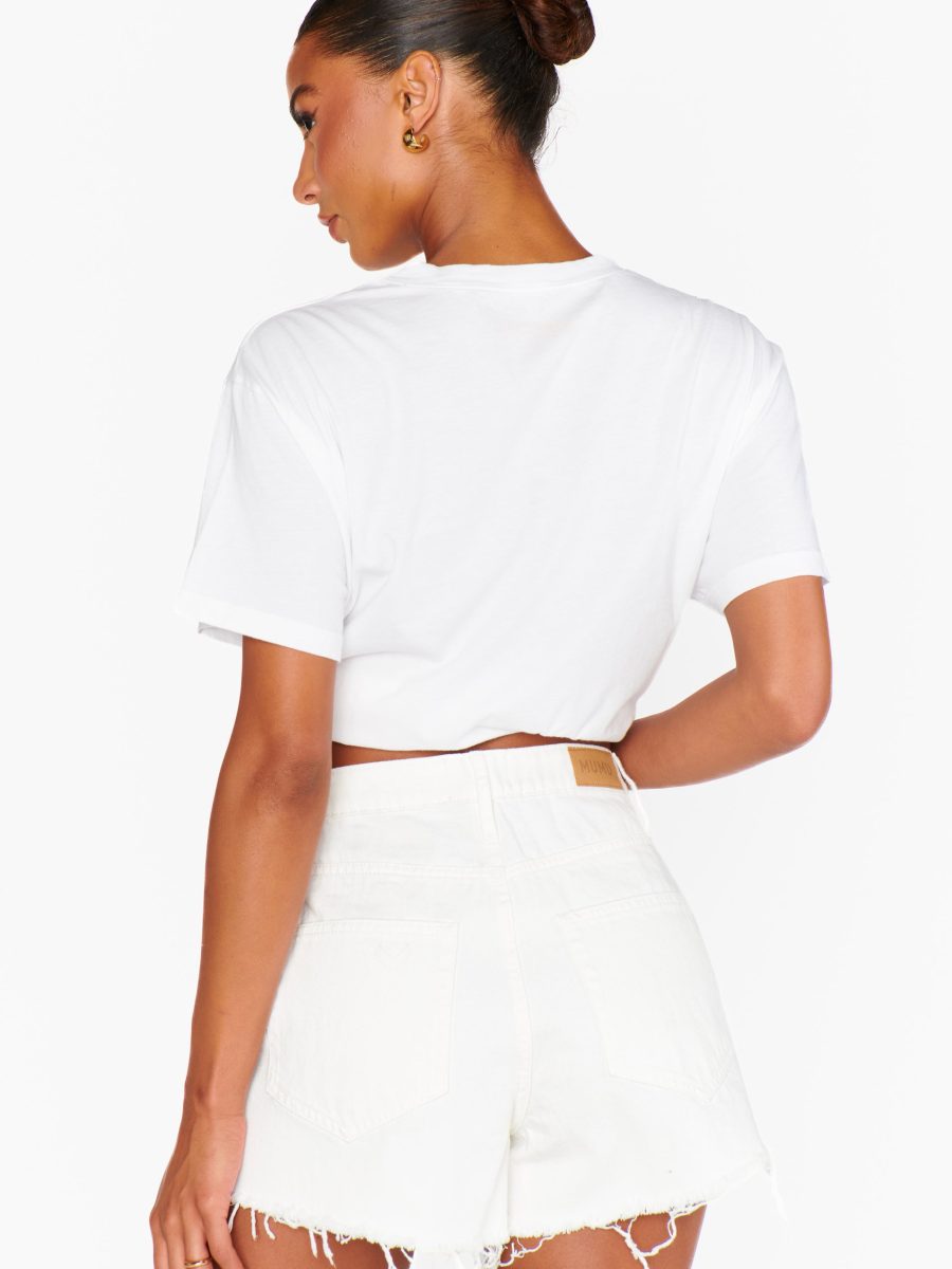 Powell Shorts ~ Seasalt