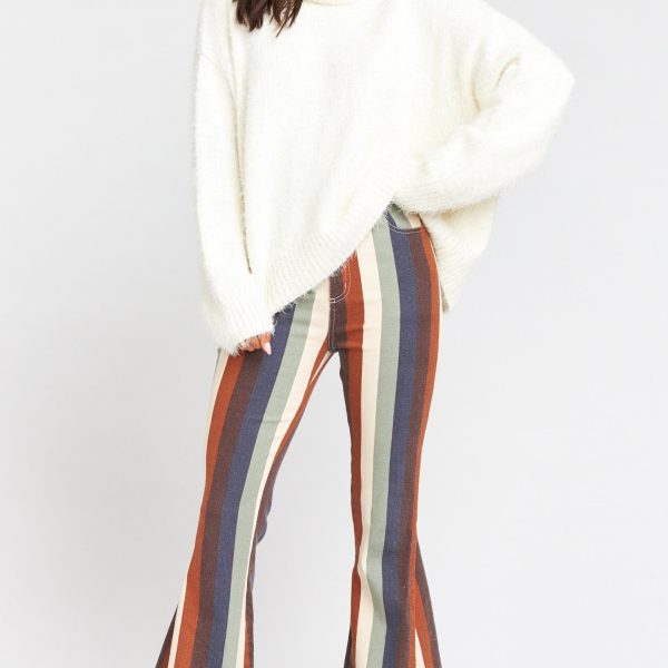 Retro Stripe