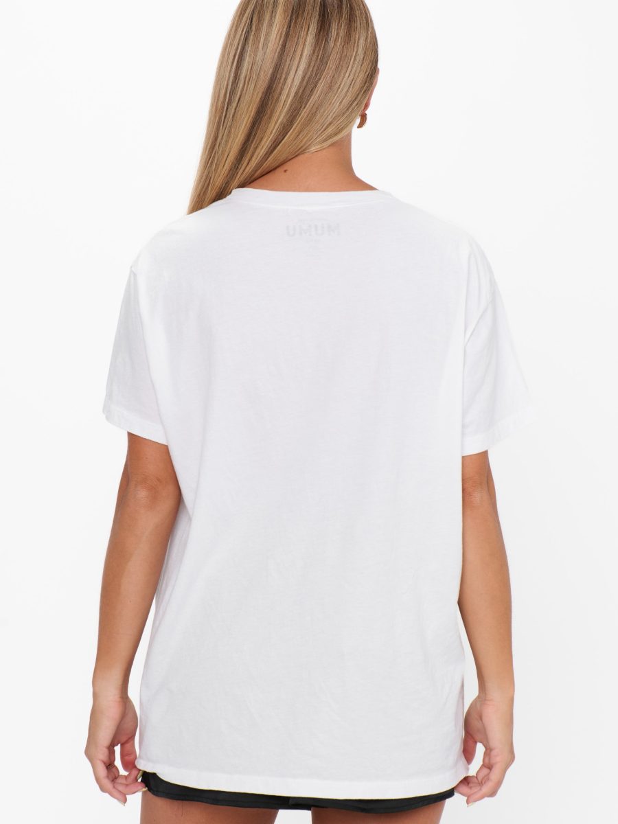 Travis Tee ~ Tiger Graphic