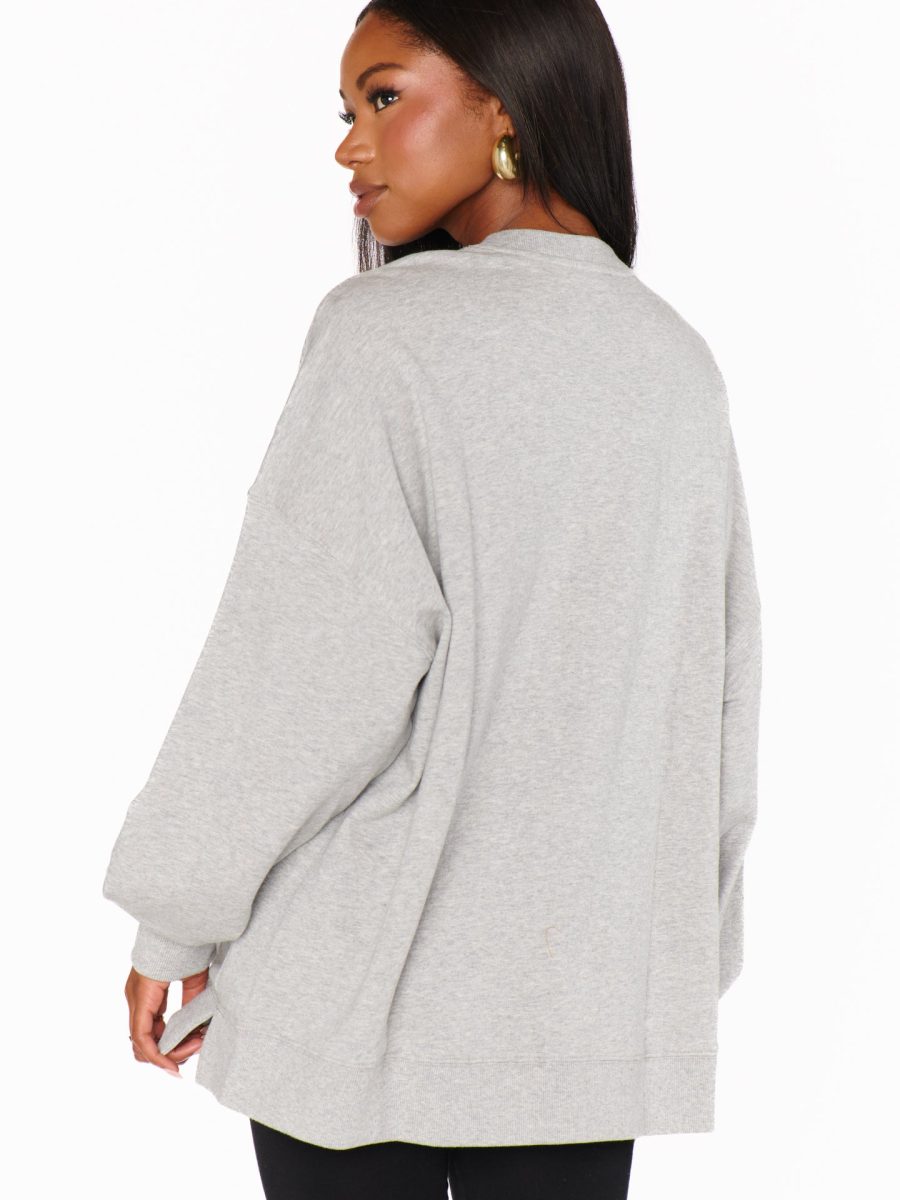 Steve Sweatshirt ~ Los Angeles Graphic