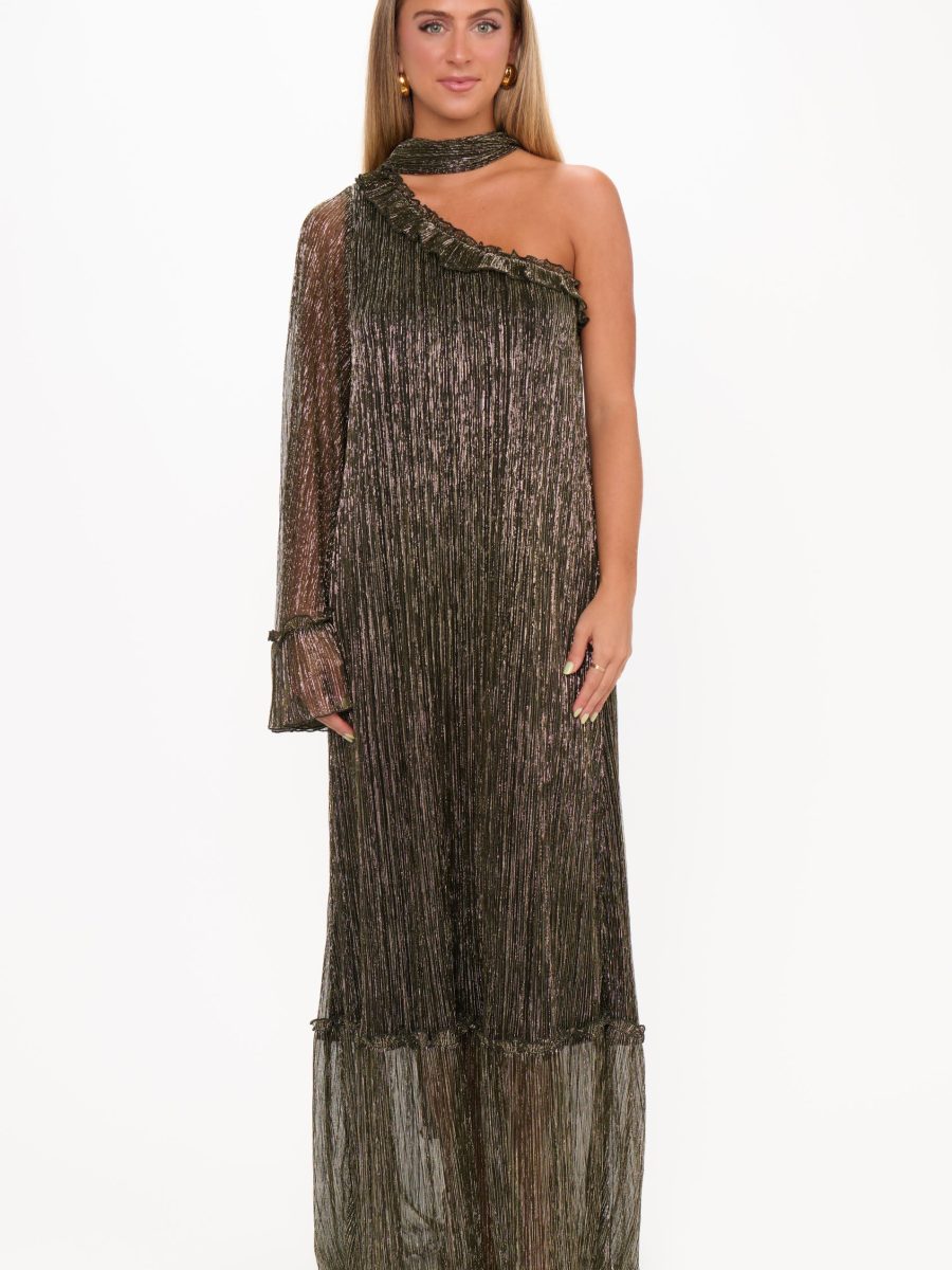 Wonder Dress ~ Eclipse Glimmer