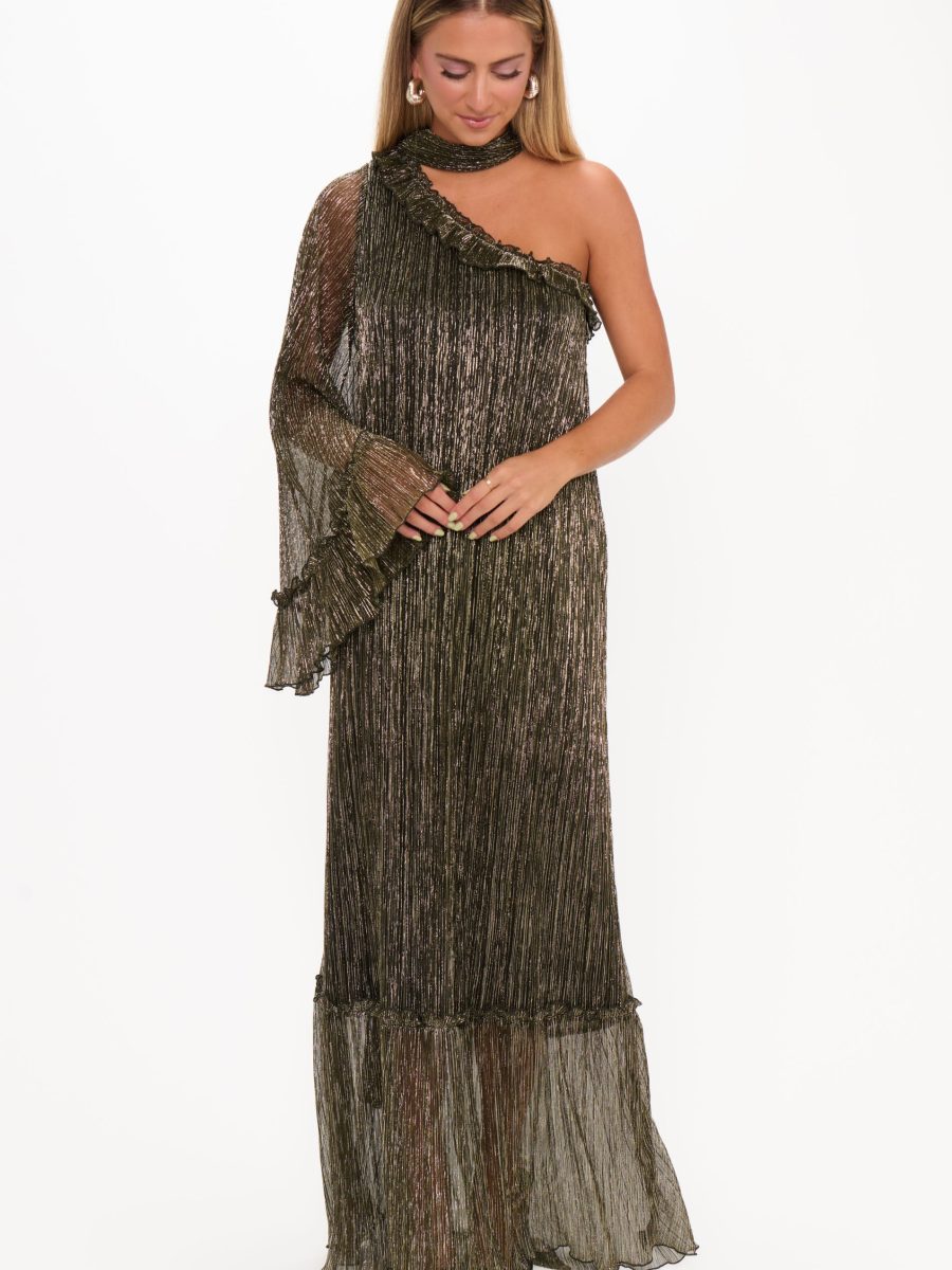 Wonder Dress ~ Eclipse Glimmer