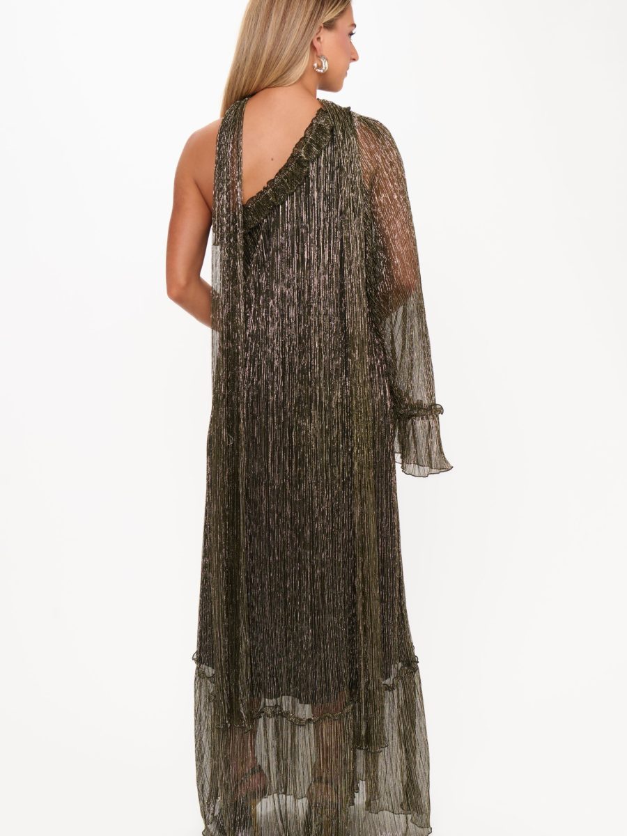 Wonder Dress ~ Eclipse Glimmer