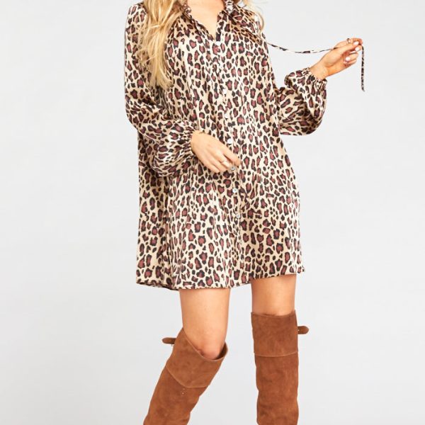 Cheetah Fever