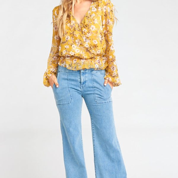 Flirtin Floral