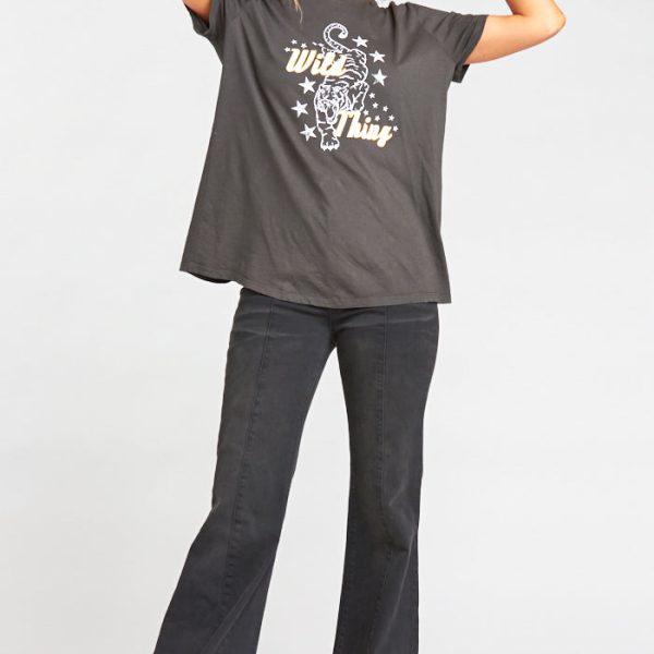 Wild Thing Graphic