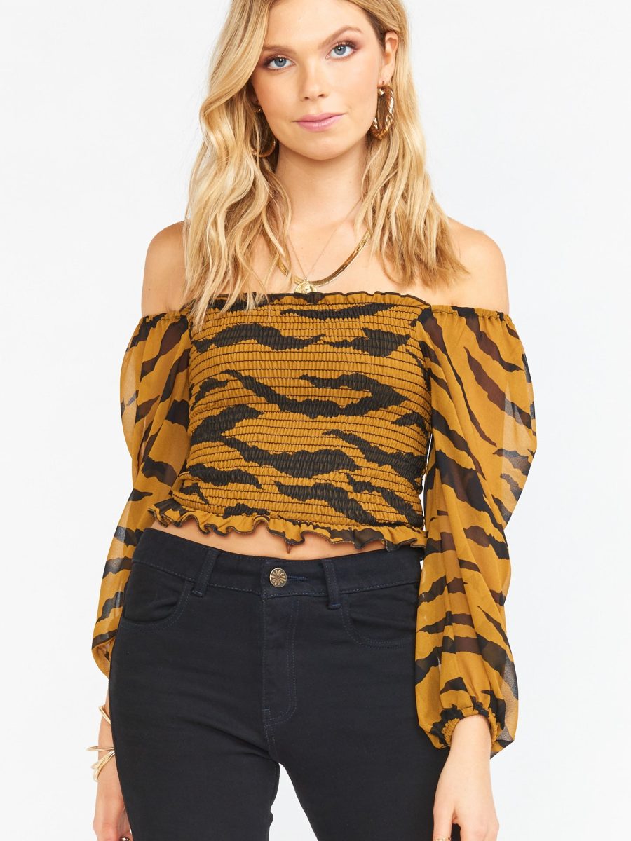 Mindy Top