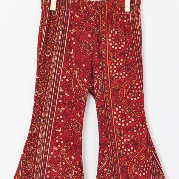 Hutton Stripe Spandy