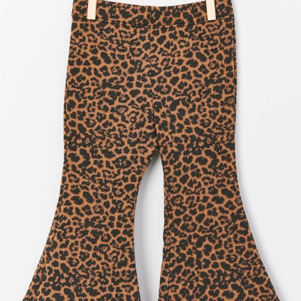 Nice To Cheetah Stretch