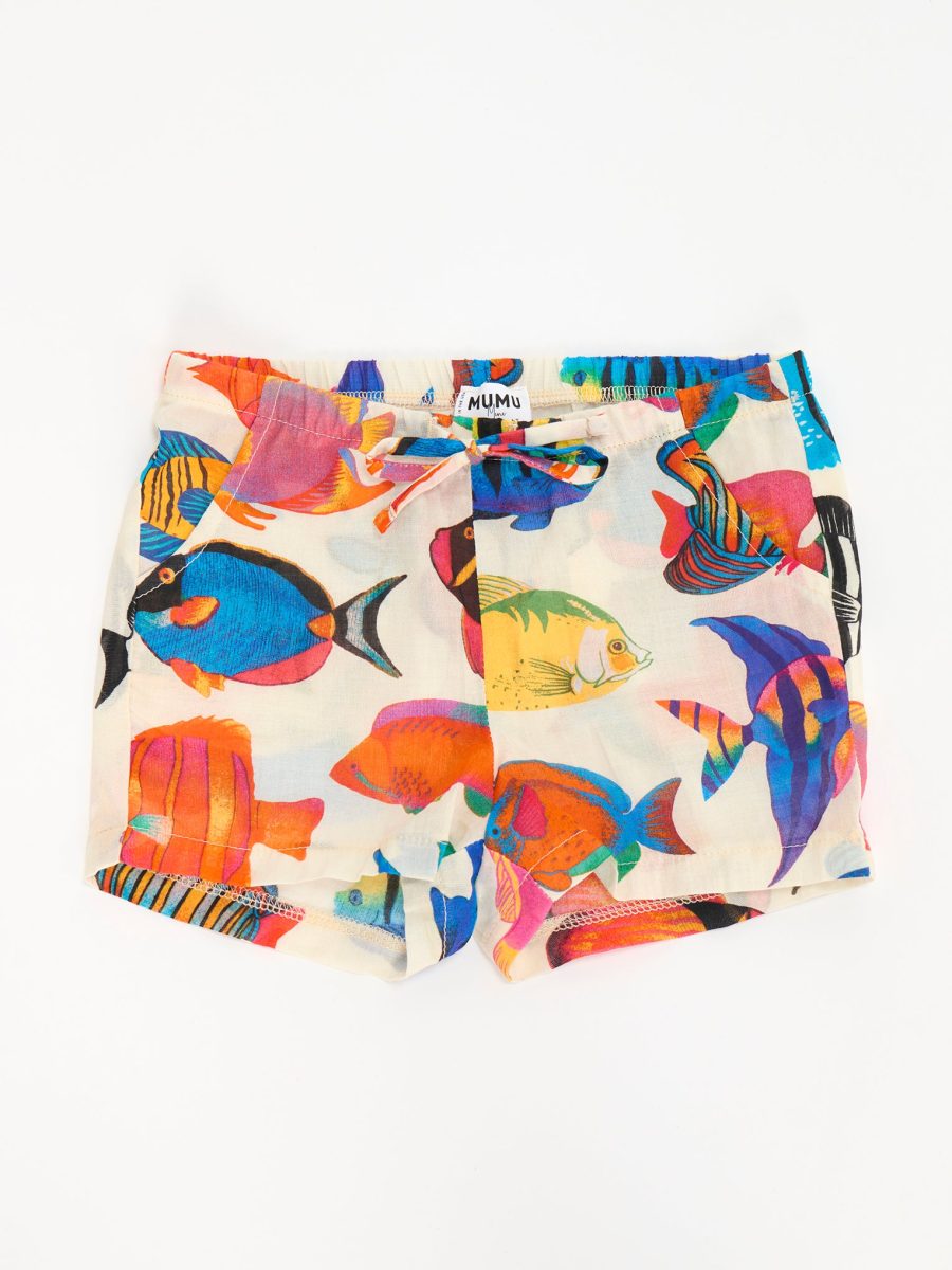 Rainbow Reef