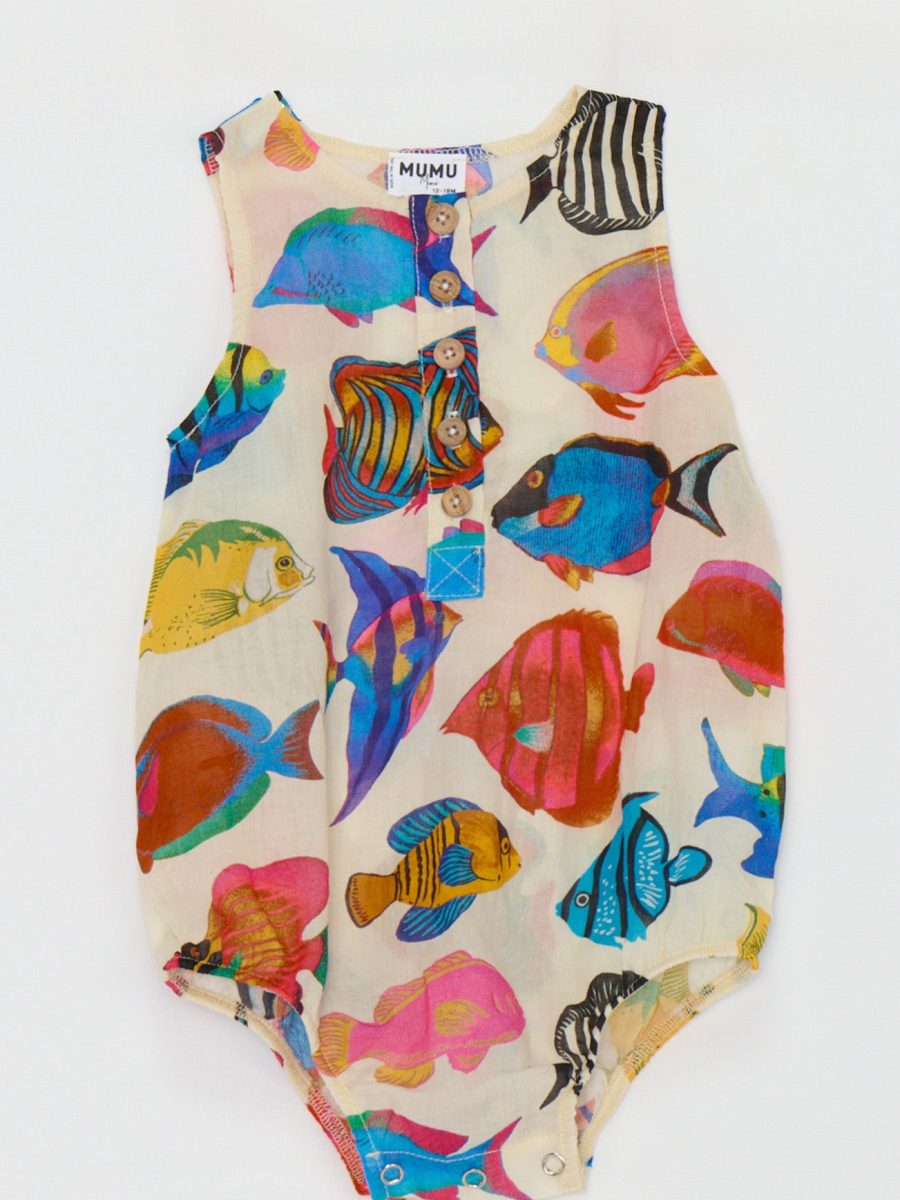 Rainbow Reef