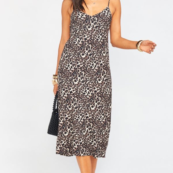 Midnight Cheetah