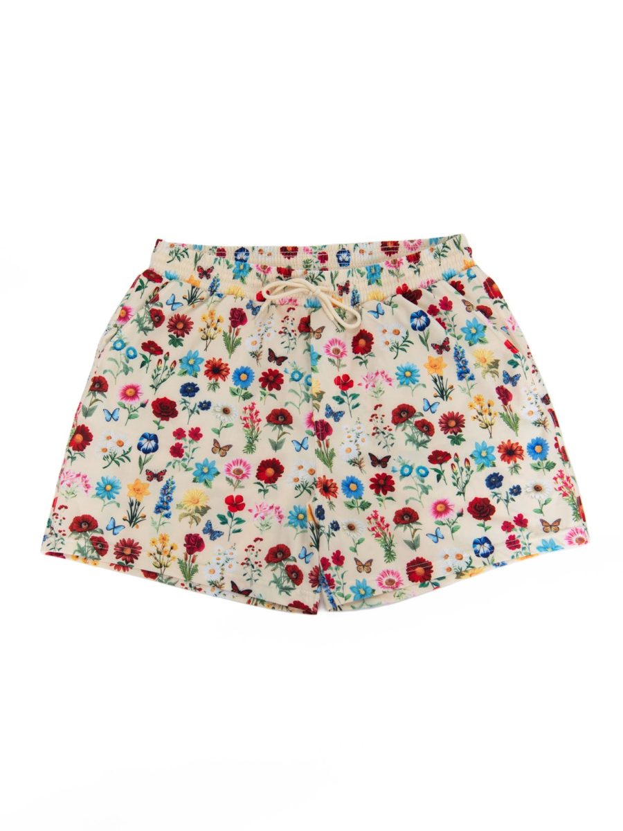 French Floral