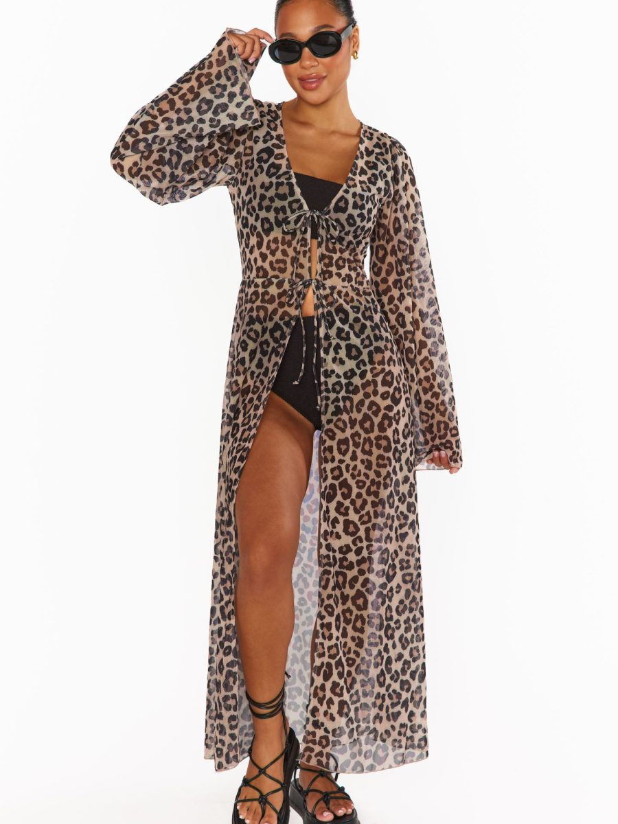 Cheetah Mesh