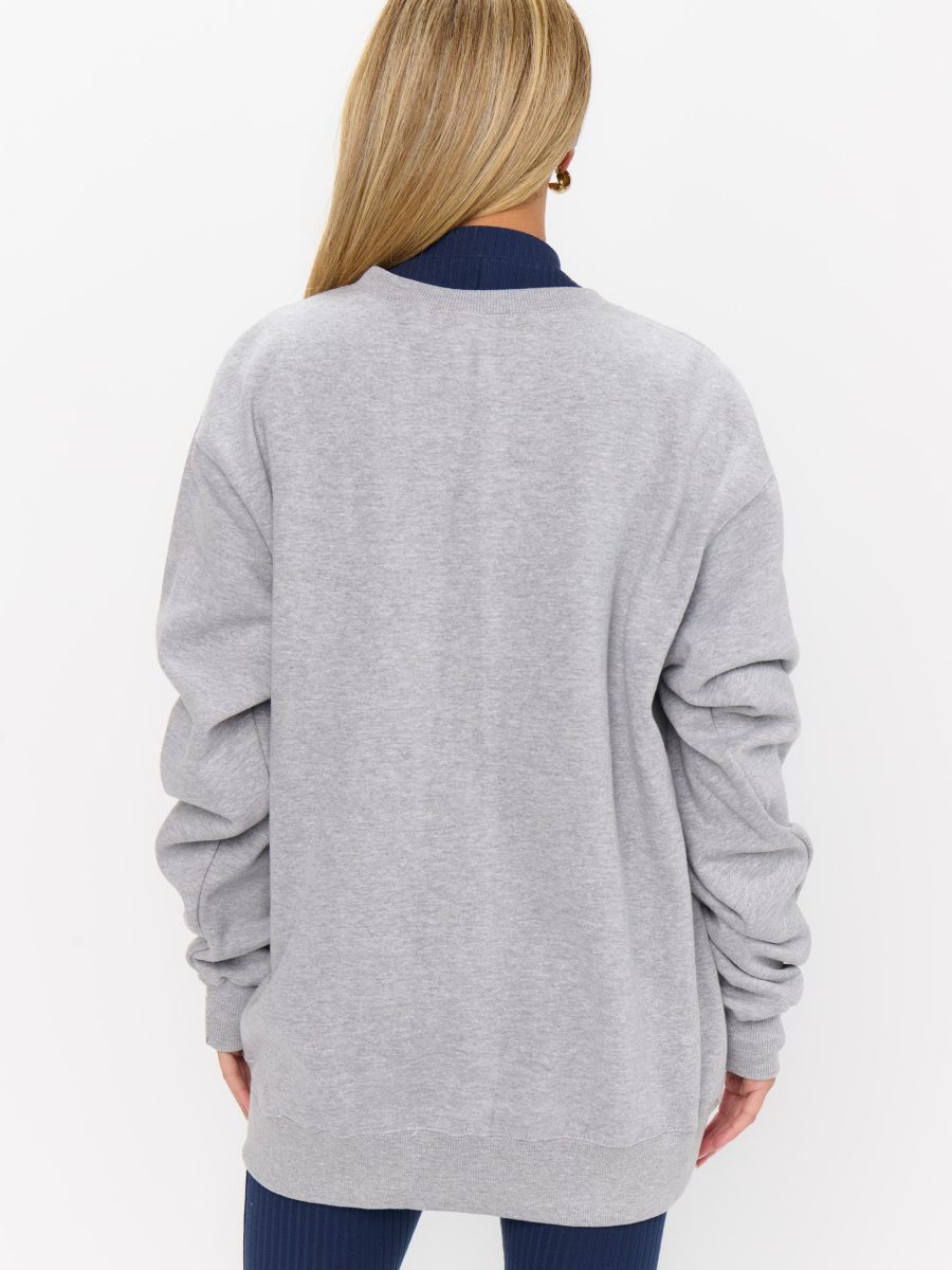 Stanley Sweatshirt ~ Alpine Ski Club Graphic