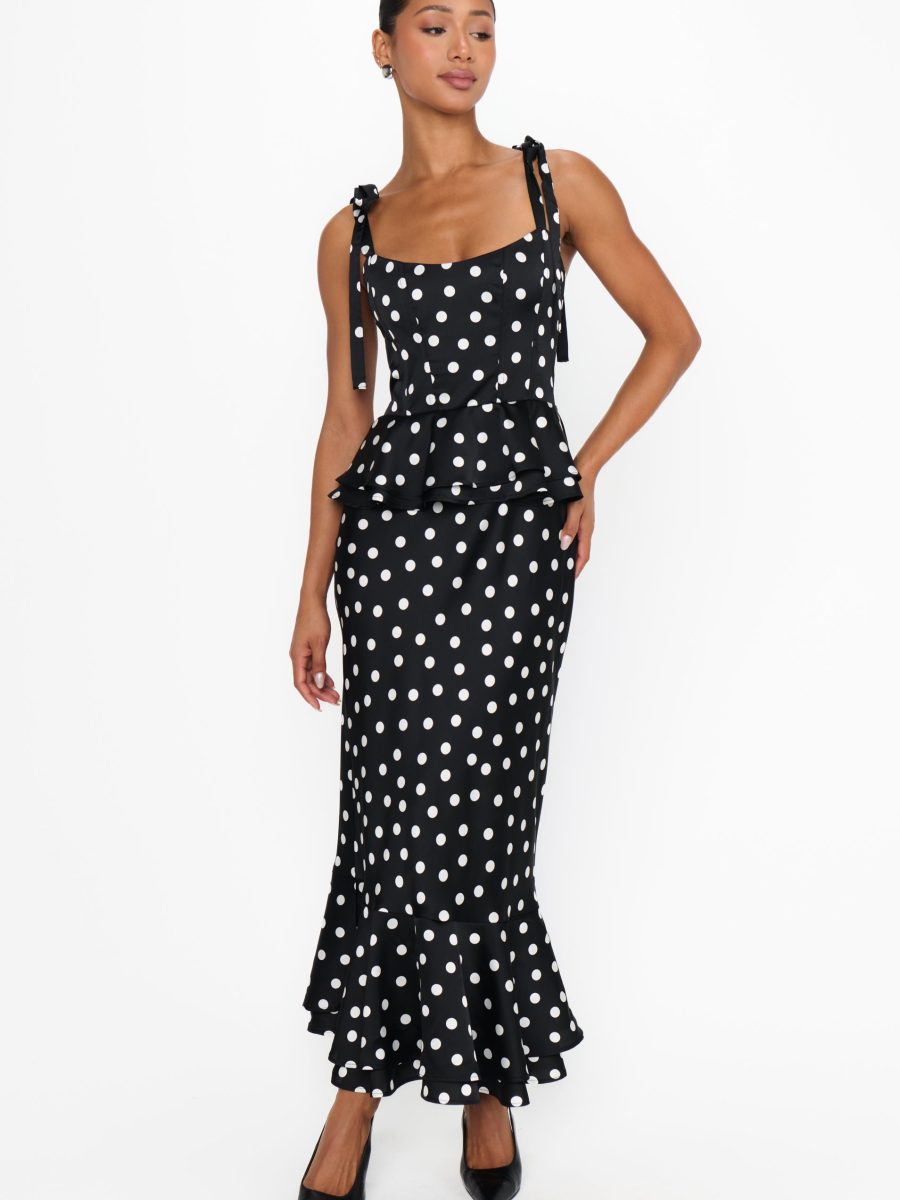 Polka Dot