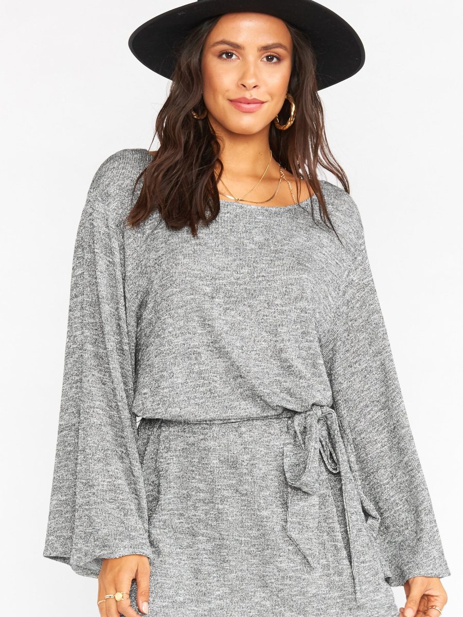 Monica Dress