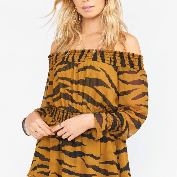 Great Tiger