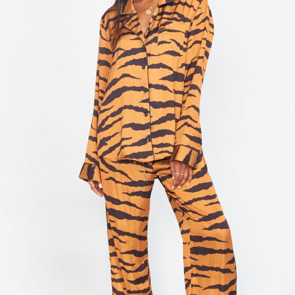Great Tiger