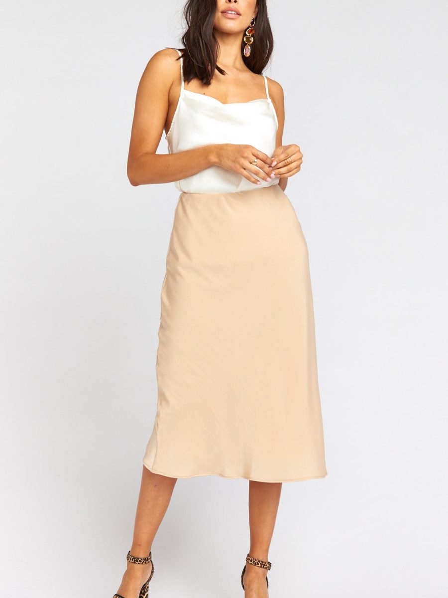 Maci Skirt