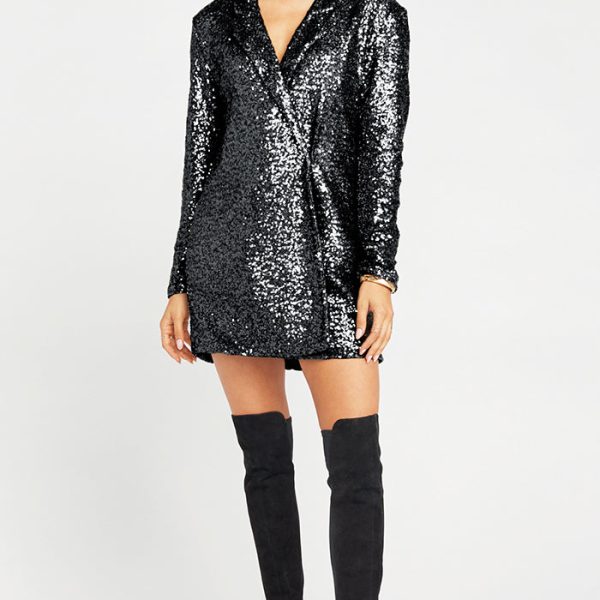 Limelight Sequins