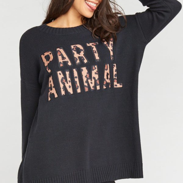 Party Animal
