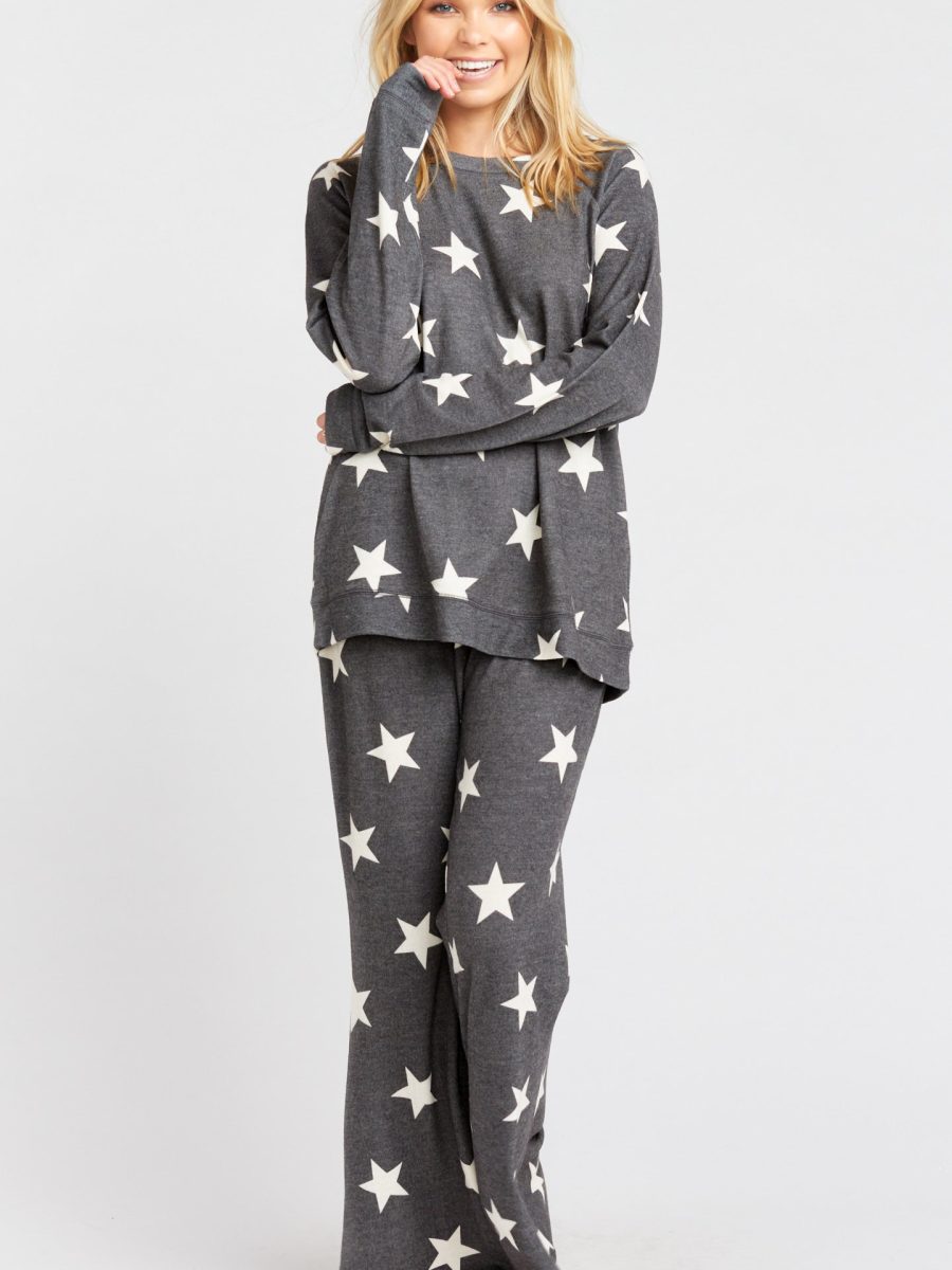 Fiesta Flare Pants