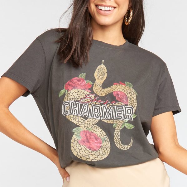 Charmer Graphic