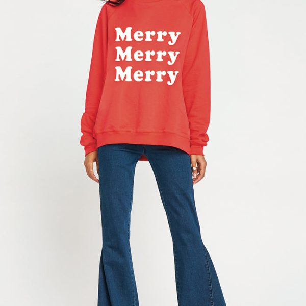 Merry Merry Graphic