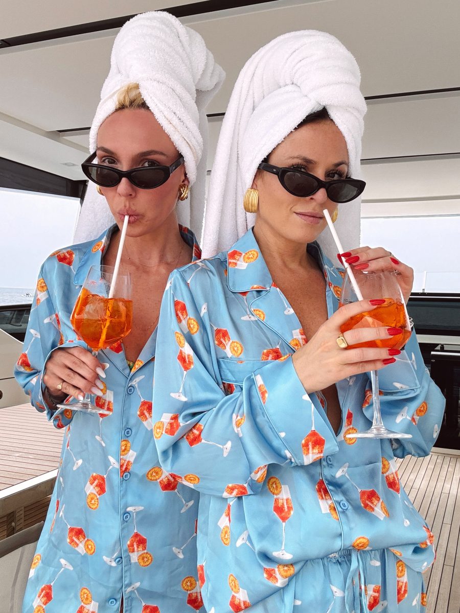 Saint Spritz Silky