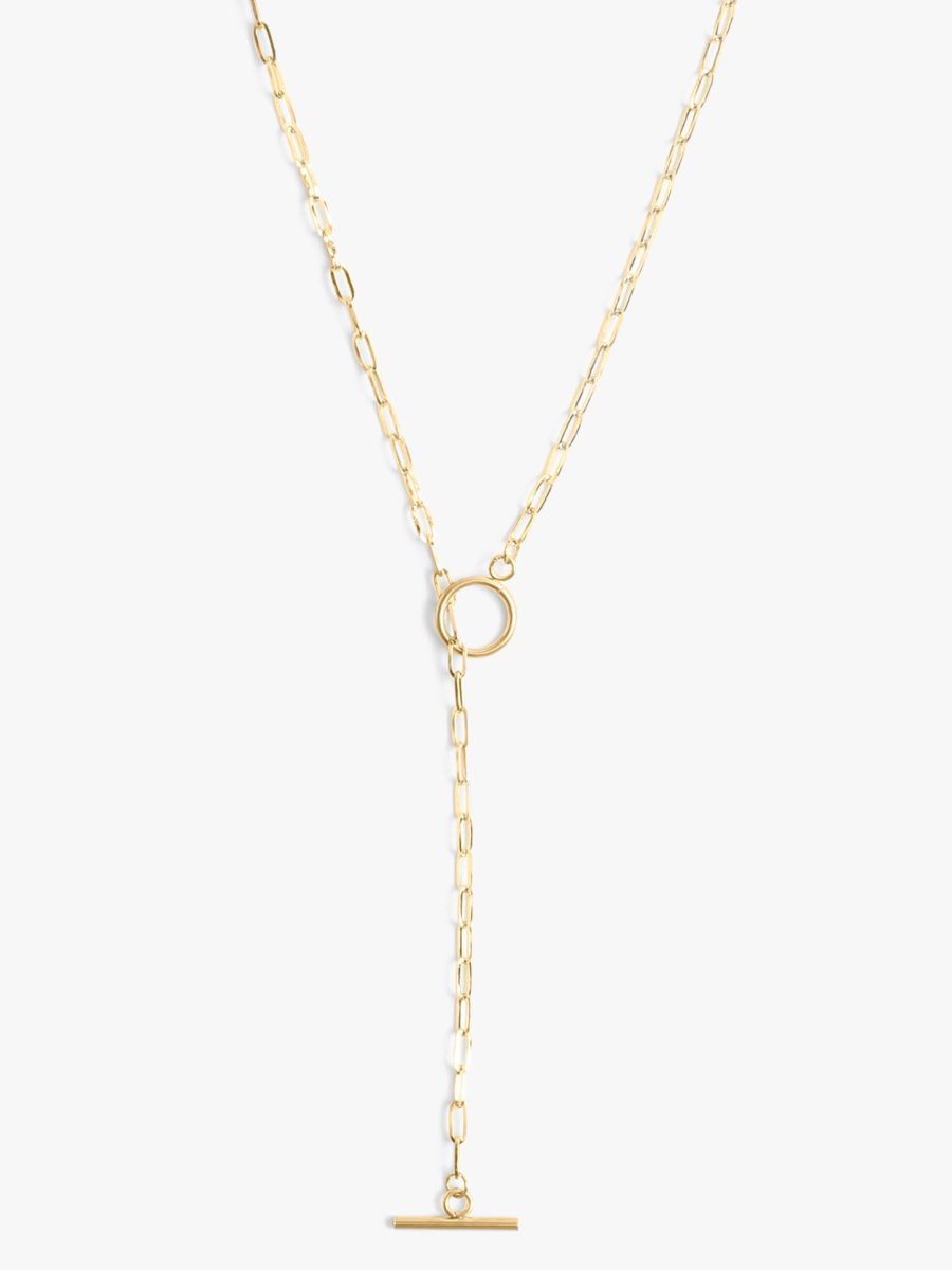 Marrin Costello Supreme Lariat ~ Gold
