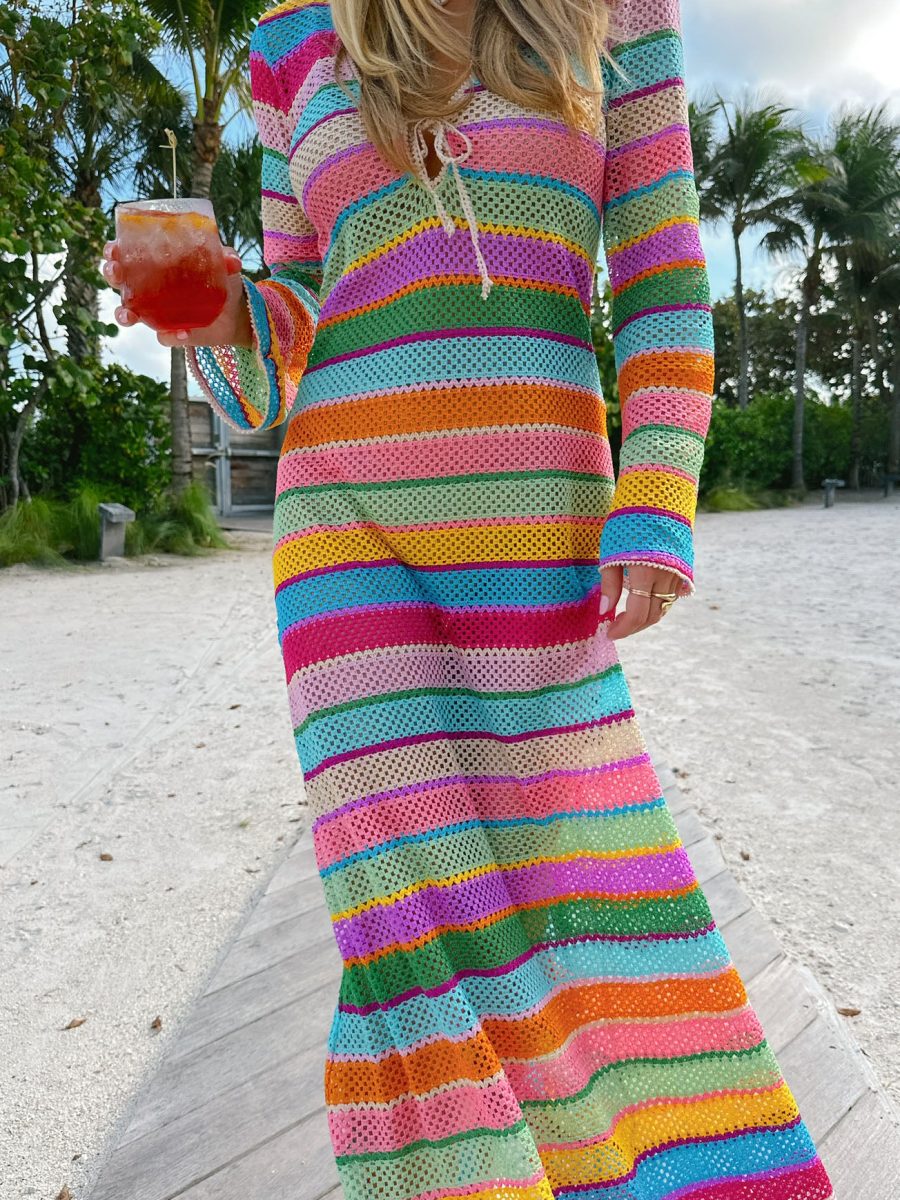 Multi Crochet