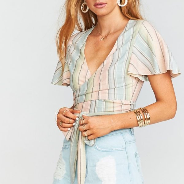 Nevada Stripe Flux