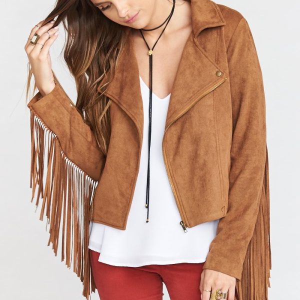 Penny Faux Suede